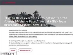 Sites similar to finmeccanicausa.com
