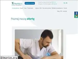 Sites similar to finmed.com.pl