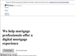 Sites similar to finmo.ca