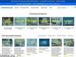 Sites similar to finmodelslab.com