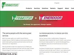 Sites similar to finmotor.com
