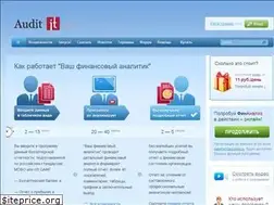 Sites similar to finmozg.ru