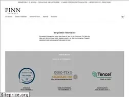 Sites similar to finn-design.de