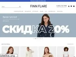 Sites similar to finn-flare.ru