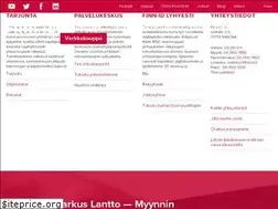 Sites similar to finn-id.fi
