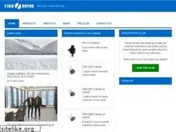 Sites similar to finn-rotor.fi