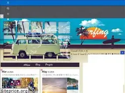 Sites similar to finn321.pixnet.net