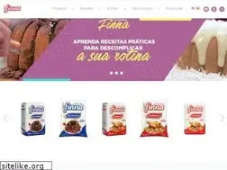 Sites similar to finna.com.br