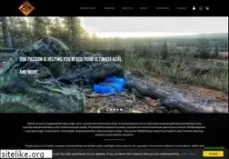 Sites similar to finnaccuracy.com