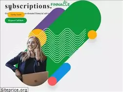 Sites similar to finnacle.com.au