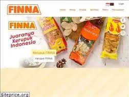 Sites similar to finnafood.com