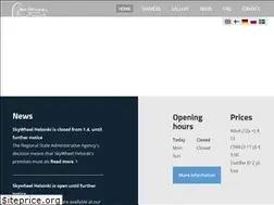 Sites similar to finnair-skywheel.com