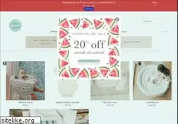 Sites similar to finnandemma.com