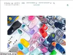 Sites similar to finnandizzy.com