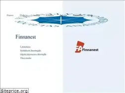 Sites similar to finnanest.fi