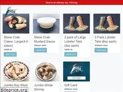 Sites similar to finnaticfishco.com