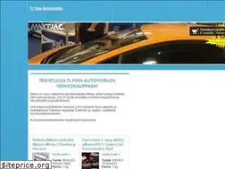 Sites similar to finnautomobile.net