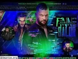 Sites similar to finnbalor.com