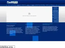 Sites similar to finnbuilder.co.za