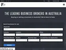 Sites similar to finnbusinesssales.com.au