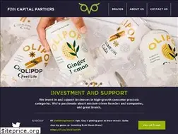 Sites similar to finncapitalpartners.com