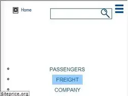 Sites similar to finncarriers.fi