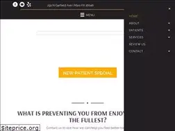 Sites similar to finnchiro.com