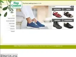 Sites similar to finncomfort.ca