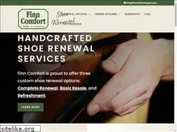 Sites similar to finncomfortrepair.com