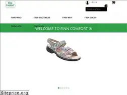 Sites similar to finncomfortusa.net