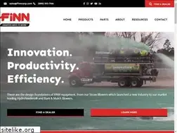 Sites similar to finncorp.com