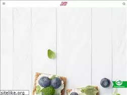 Sites similar to finncrisp.com