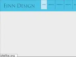 Sites similar to finndesigninc.com