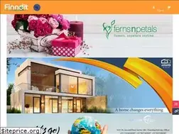 Sites similar to finndit.com