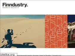 Sites similar to finndustry.com