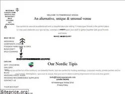 Sites similar to finnebroguewoods.com