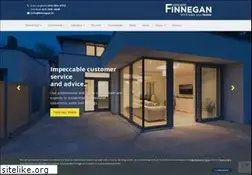 Sites similar to finnegan.ie