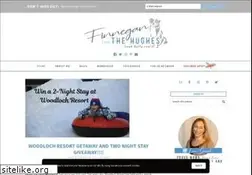 Sites similar to finneganandthehughes.com