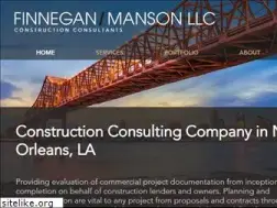 Sites similar to finneganmanson.com