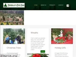 Sites similar to finnegansfinefirs.biz