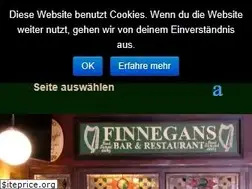 Sites similar to finnegansirishpub.de