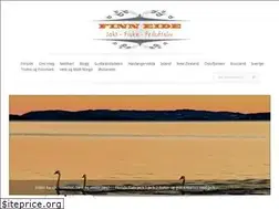 Sites similar to finneide.no