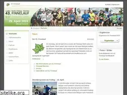 Sites similar to finnelauf.de
