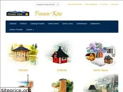 Sites similar to finnenkate.com