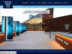 Sites similar to finneranpavilion.com