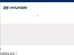 Sites similar to finneronhyundai.com