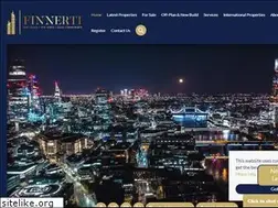 Sites similar to finnerti.com