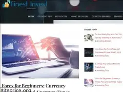 Sites similar to finnest.co