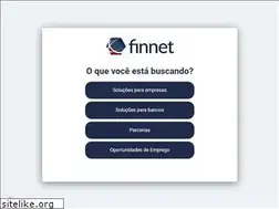 Sites similar to finnet.com.br