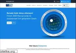 Sites similar to finnet.com.tr